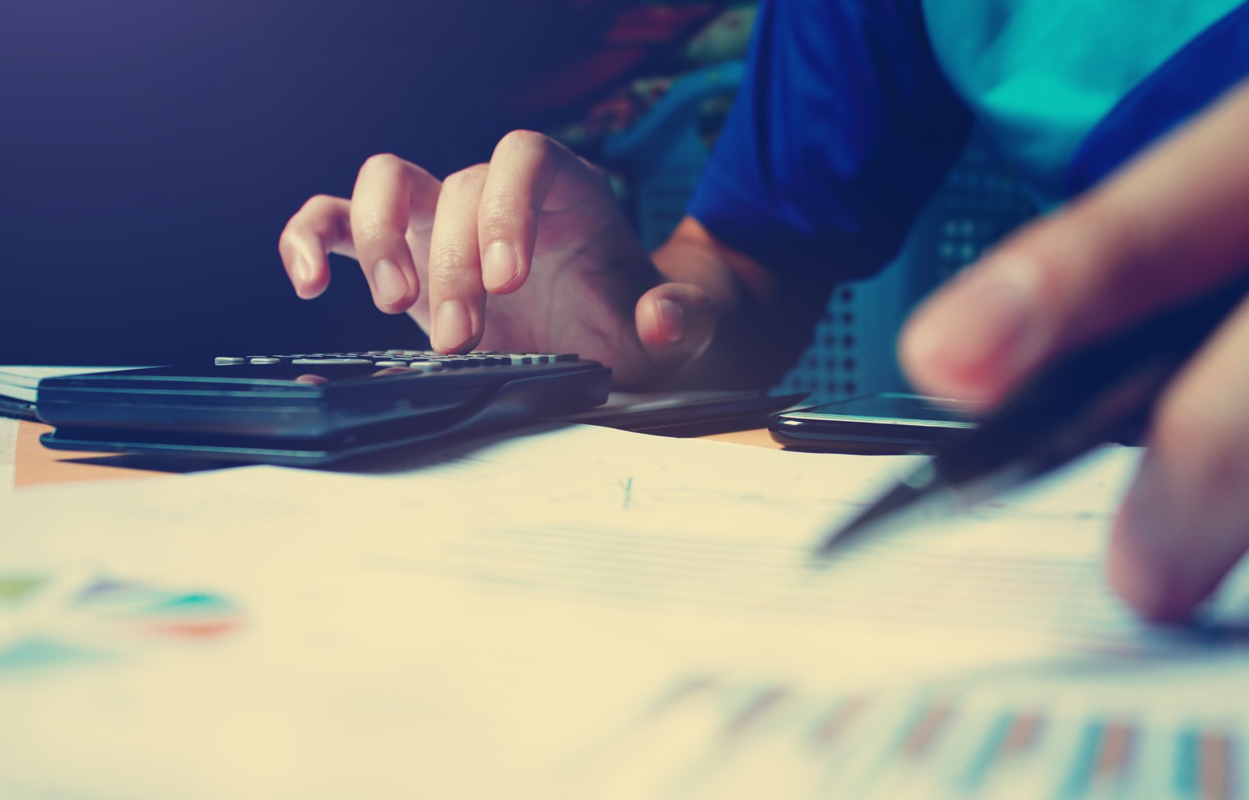Mortgage Pitfalls