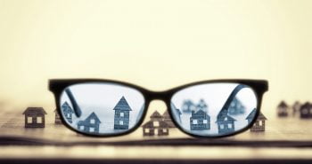 private mortgage, home sales