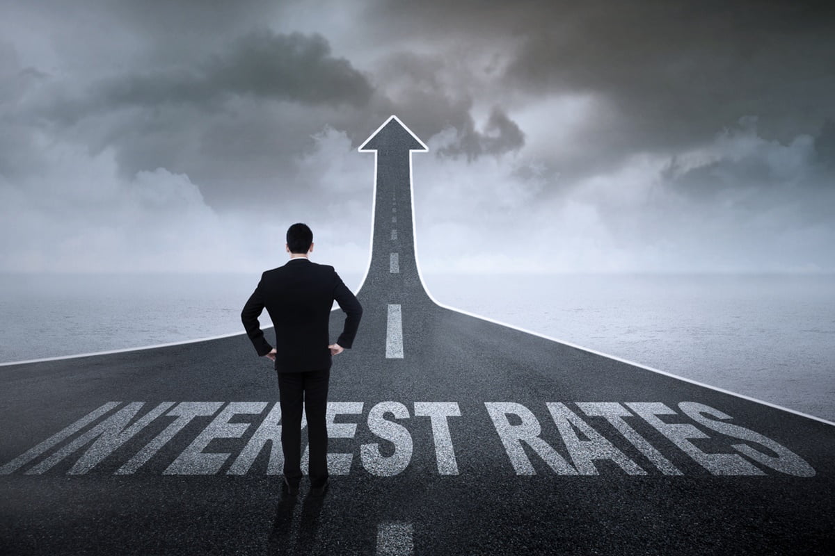 interest rates