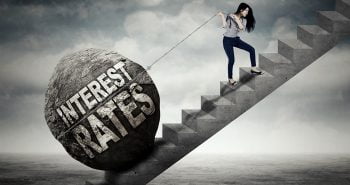 interest rates