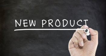 new product