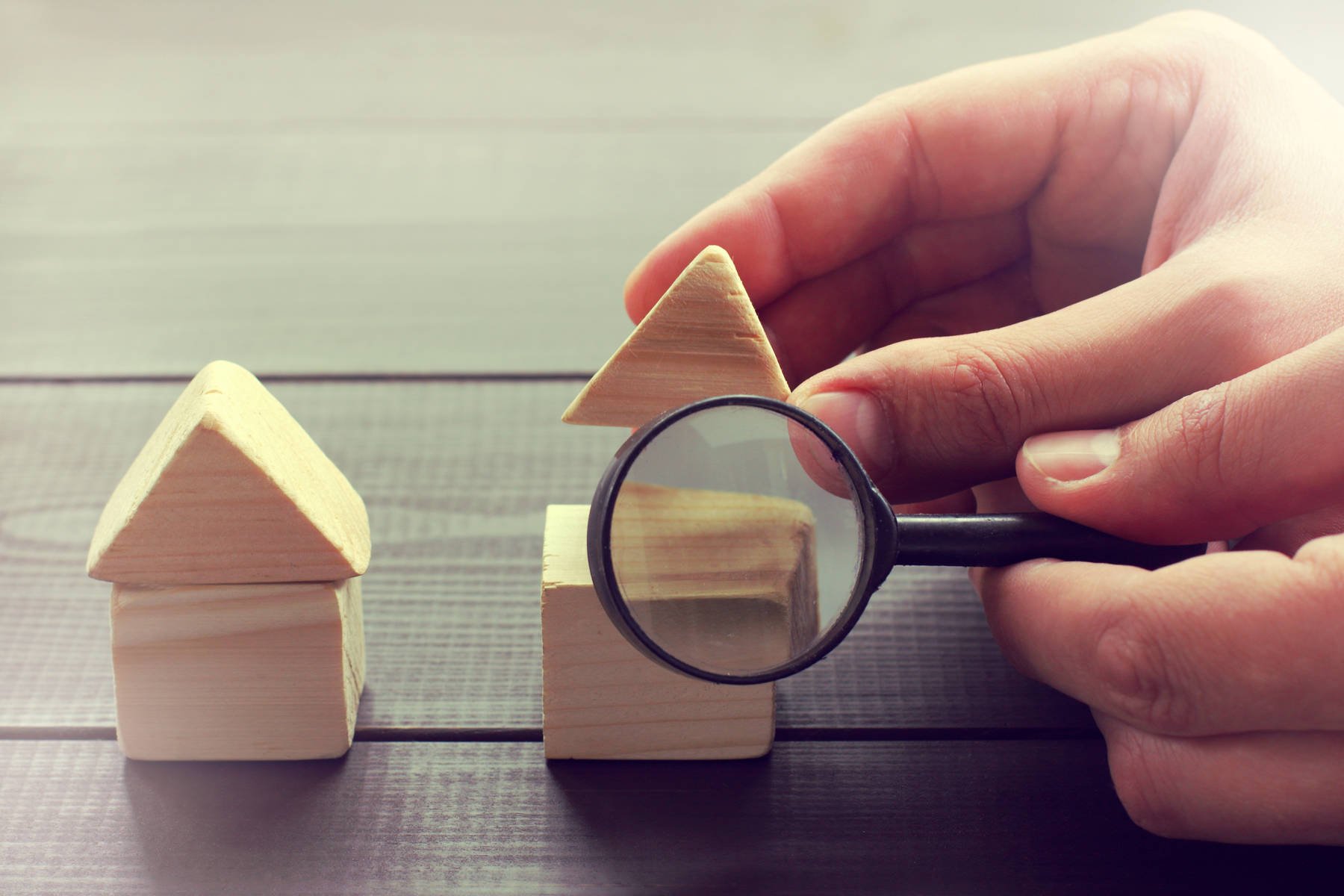 Housing Market - Stress Test