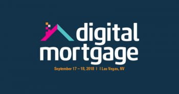 Digital Mortgage 2018