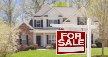 crea home sales