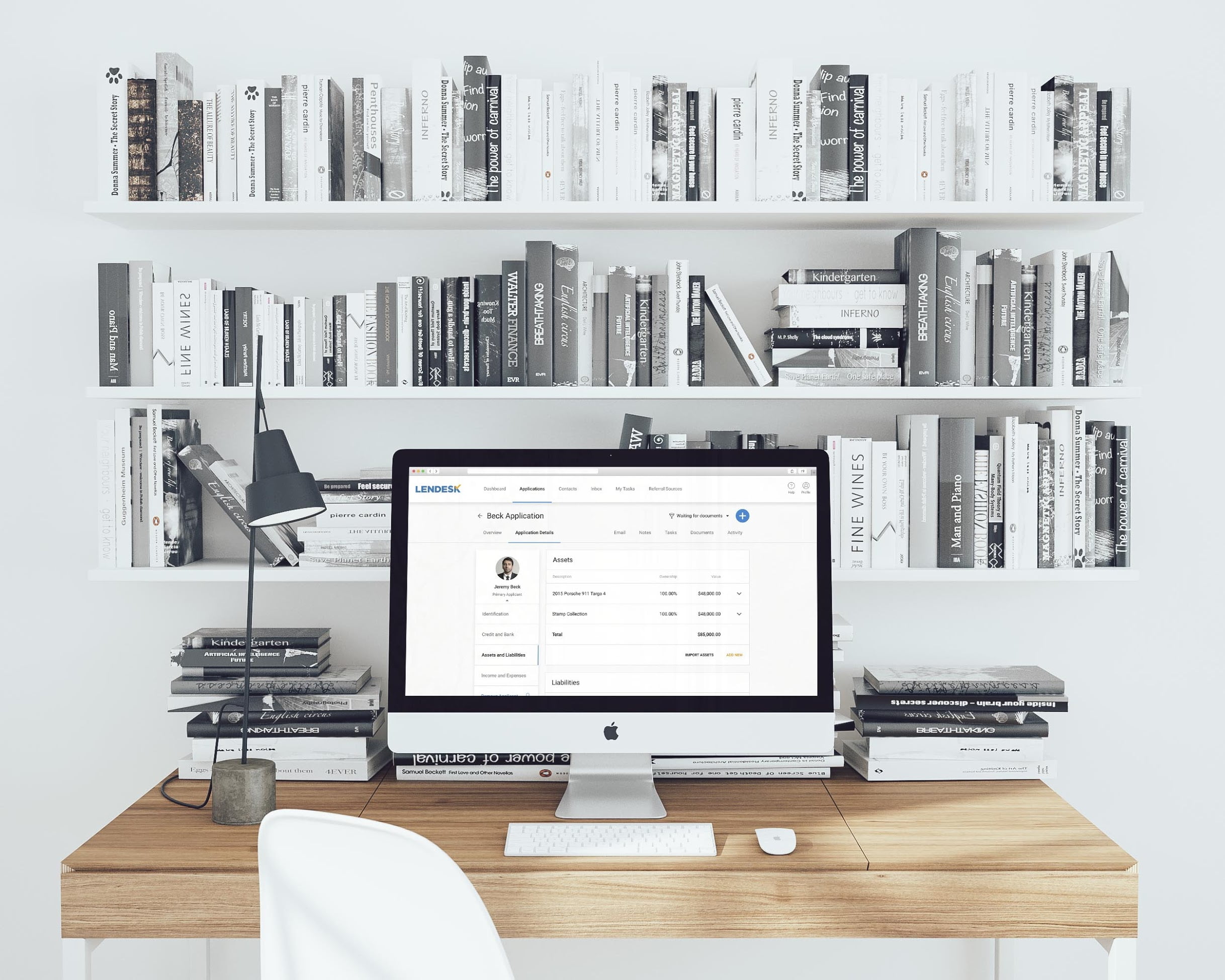 Lendesk