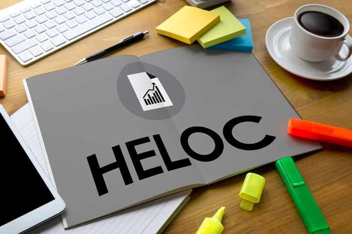 HELOC rule change