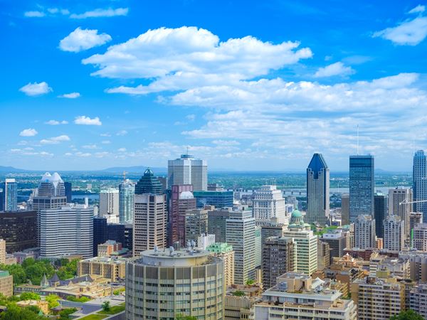 montreal housing market