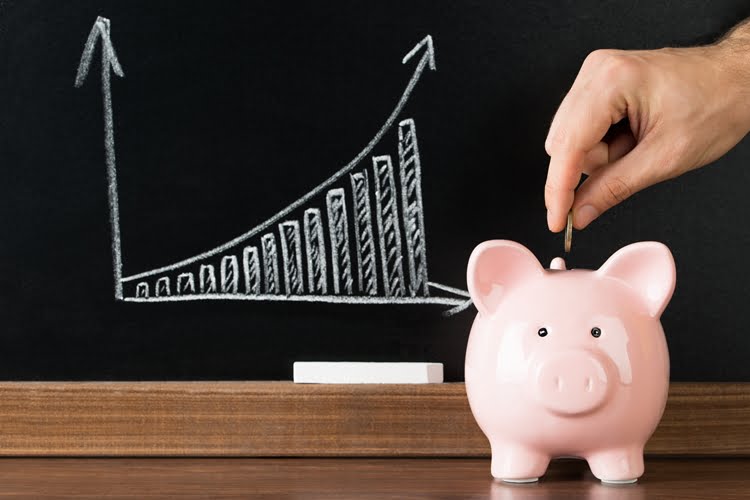 boost credit score save money