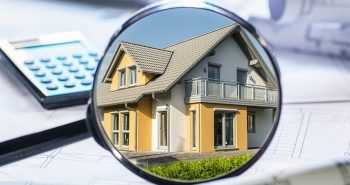 canadian housing market