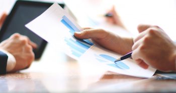 economic research on stress test
