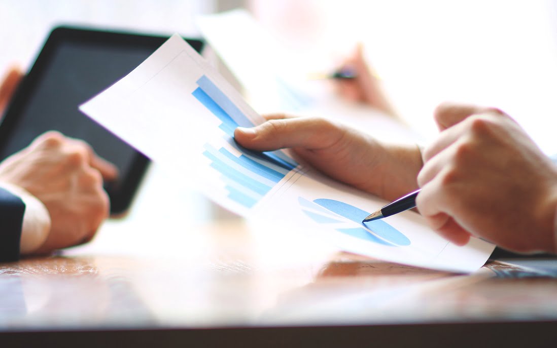 economic research on stress test