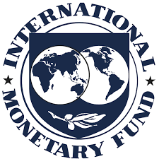 IMF logo