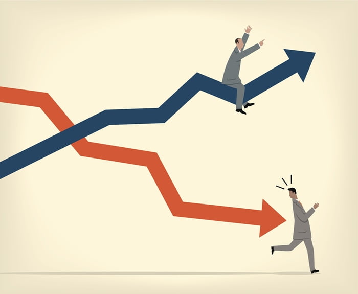 broker lender market share