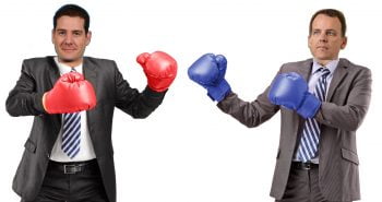 MPC's Paul Taylor vs. CMHC's Evan Siddall