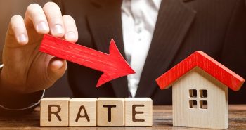 Fixed mortgage rates could fall further