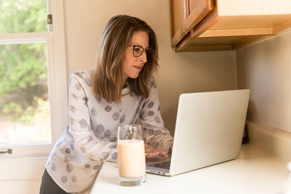navigating LinkedIn