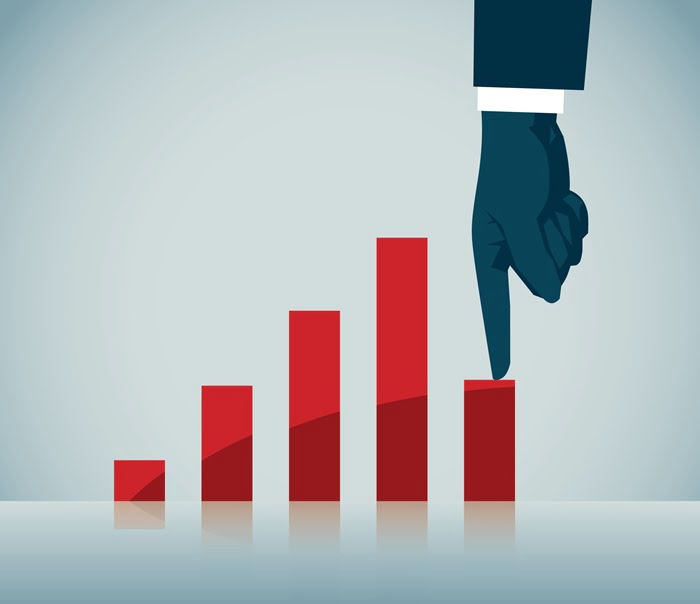 Bank of Canada stress-test rate falls