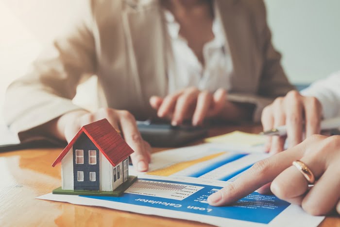 Teranet–National Bank National Composite House Price Index June
