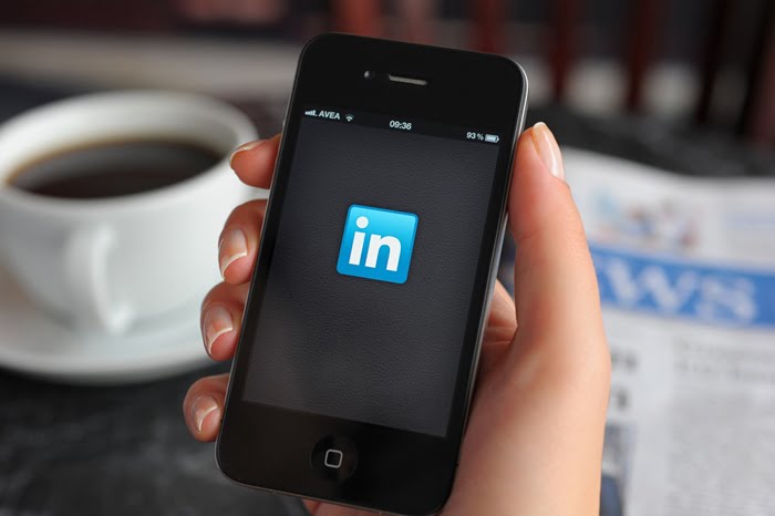 LinkedIn tips for mortgage brokers