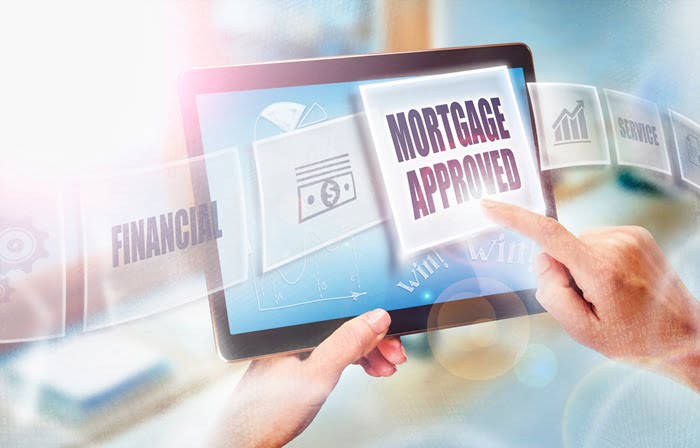 alternative lender market share increases