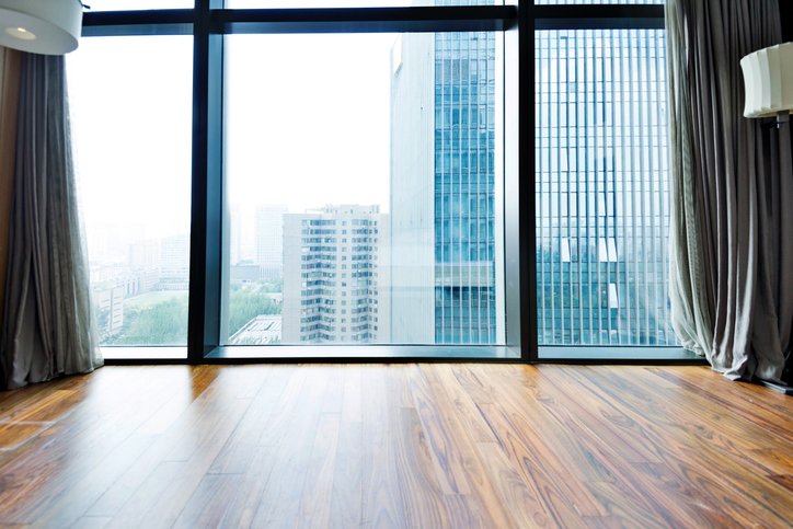 Home vacancy rate skyrockets