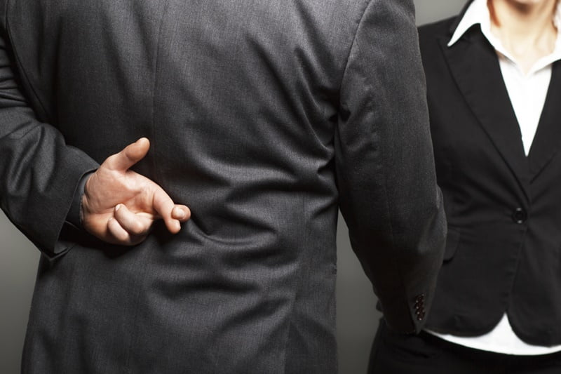 mortgage fraud