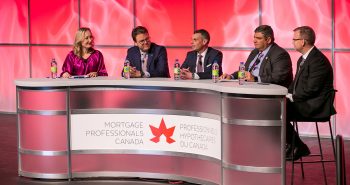 MPC national mortgage conference lender panel