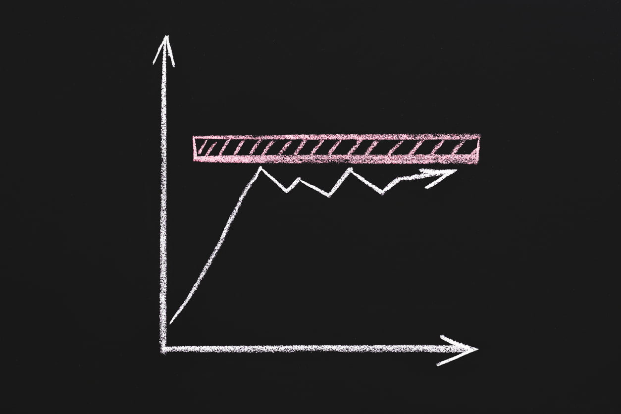 slowing mortgage growth