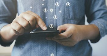 millennials prefer mobile apps as financial advisors