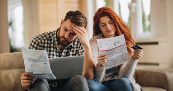 millennials in debt