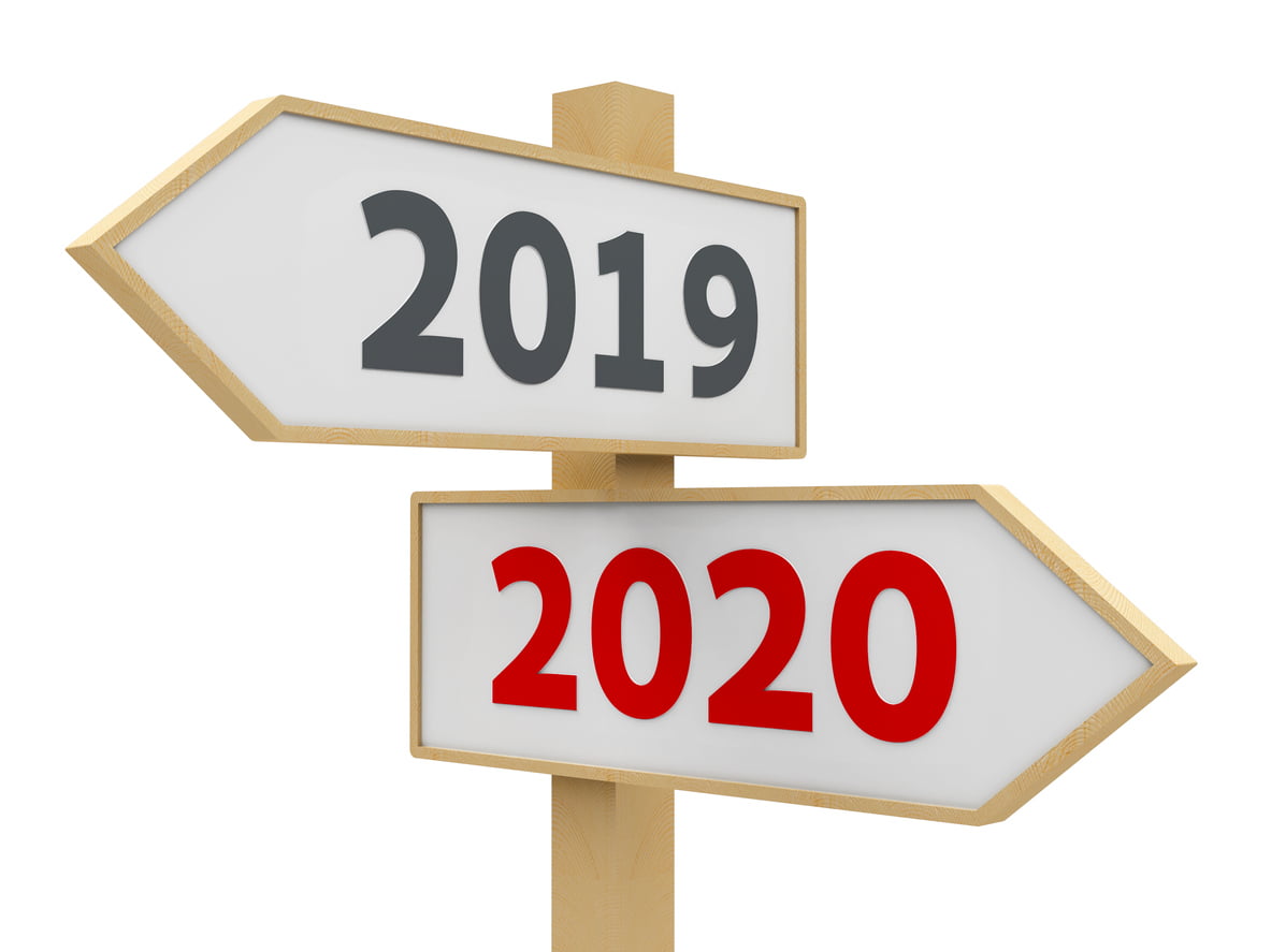 2020 marketing new years resolution