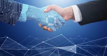 adopting digital technology