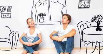 millennials dreaming of homeownership