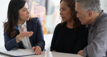 mortgage payment relief announced