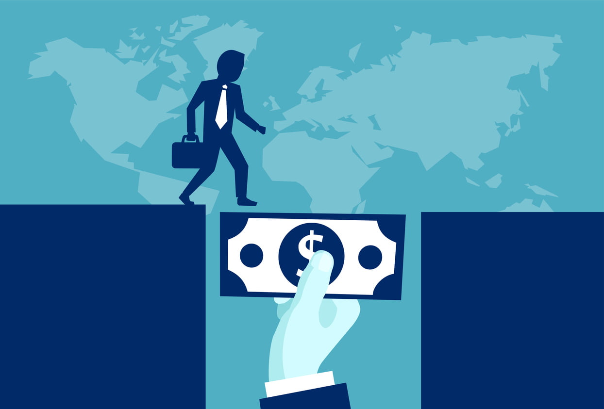 longer term mortgages