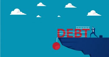 canadians desperate to pay off their debts