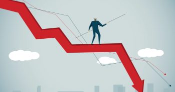 financial market fears coronavirus