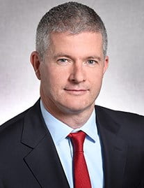 Ben Gully, Assistant Superintendent, OSFI