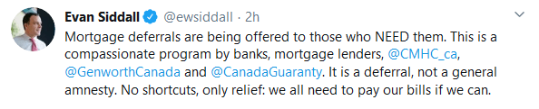 evan siddall tweet