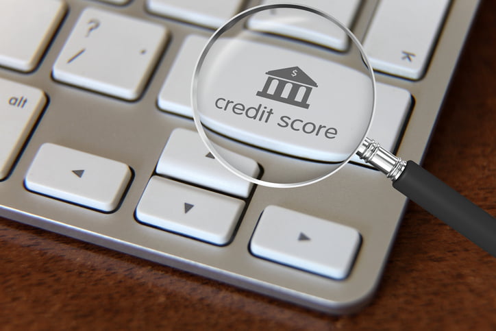 might a mortgage payment deferral affect your credit score
