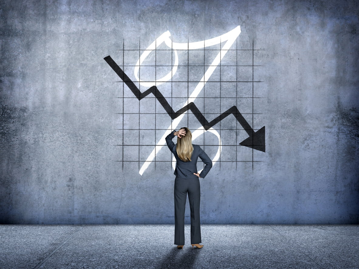 Canada's prime rate falls