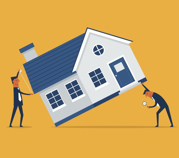 COVID-19 impact on home appraisals