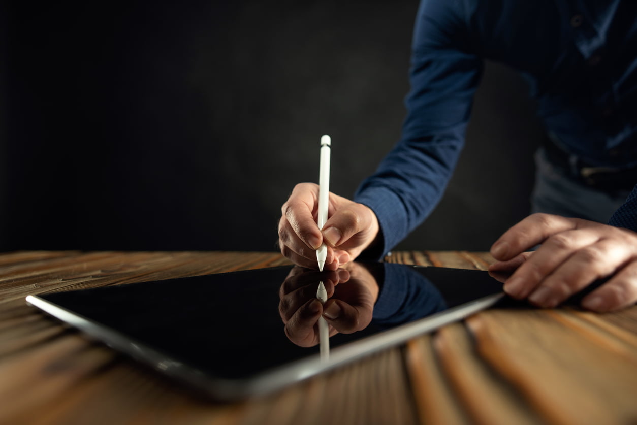 adoption of e-signing by lenders