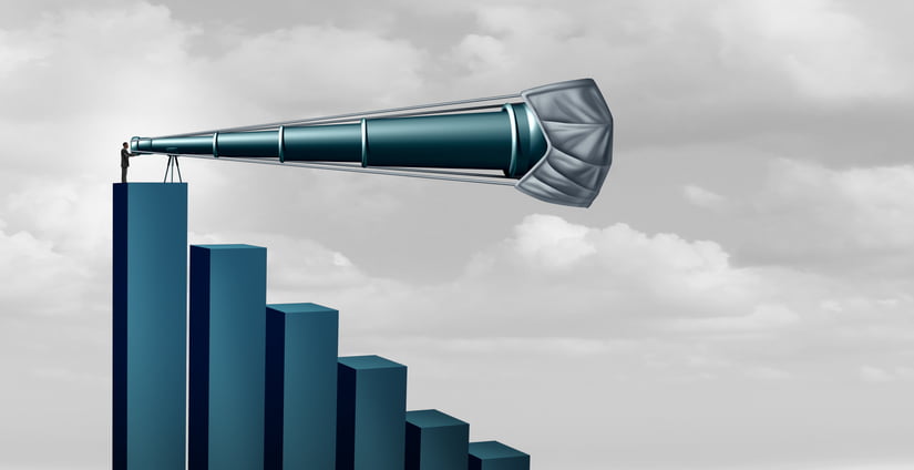 COVID-19 mortgage outlook