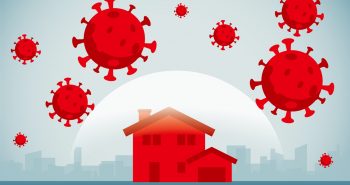 COVID-19's impact on mortgage refinances