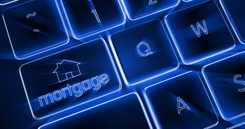 technology in canada's mortgage industry
