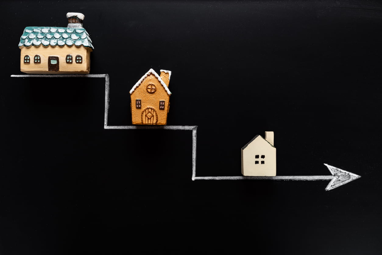 mortgage stress test rate to drop