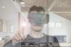 virtual home tour