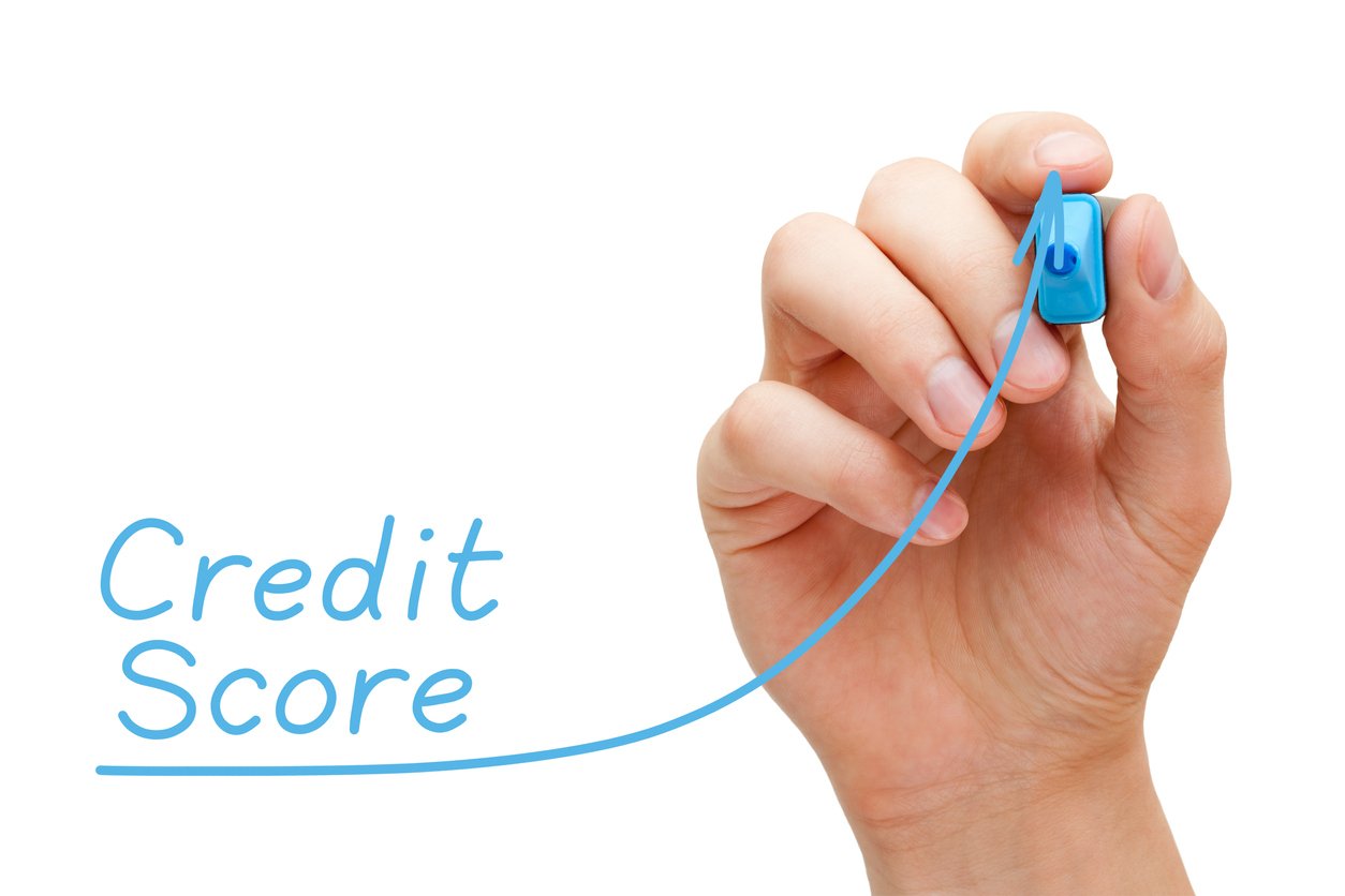 tips to improve your credit score