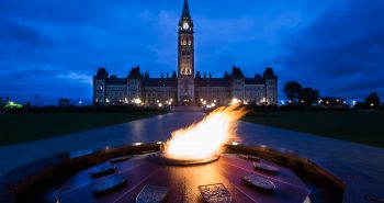 Ottawa housing statistics